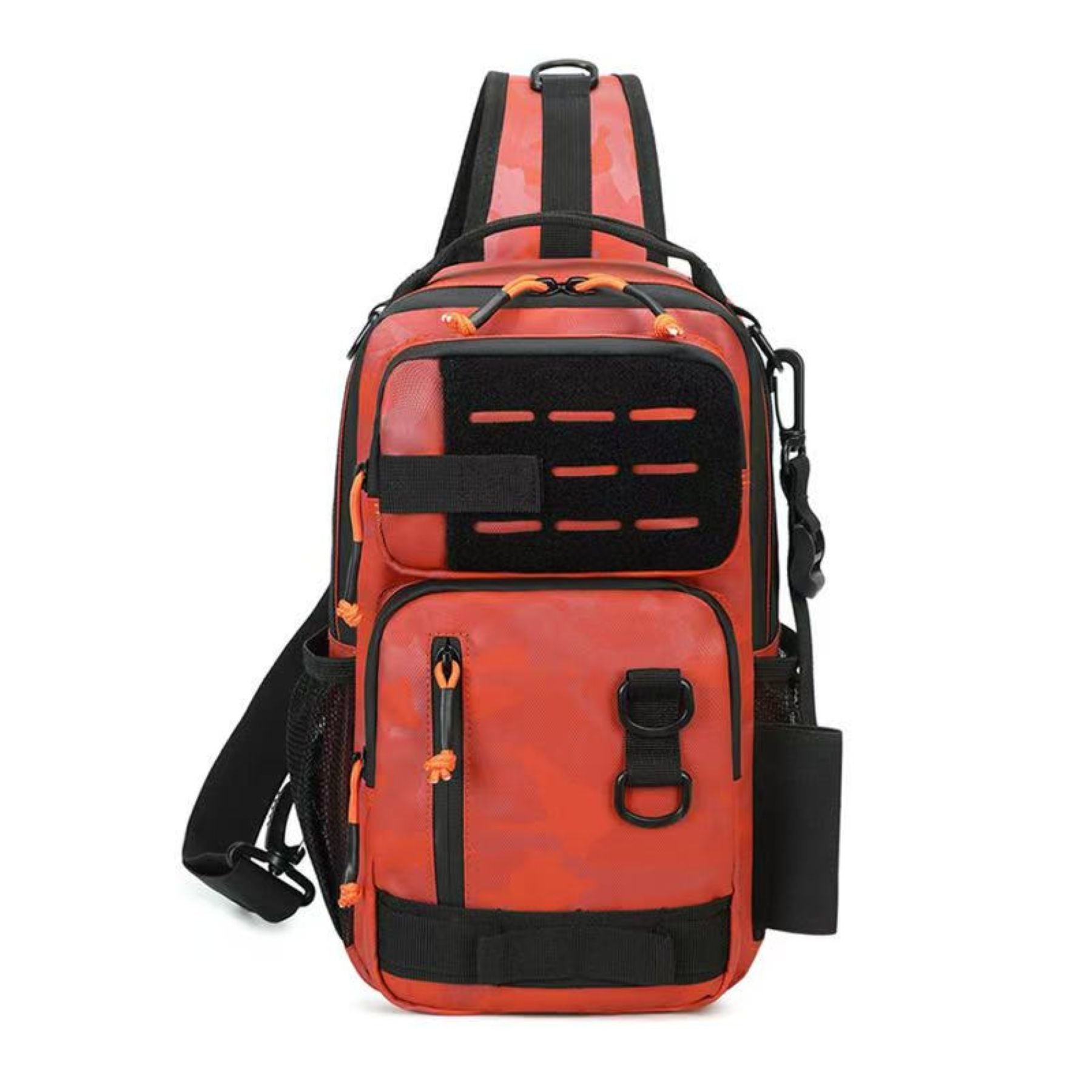 Outdoor Sports Crossbody Bag