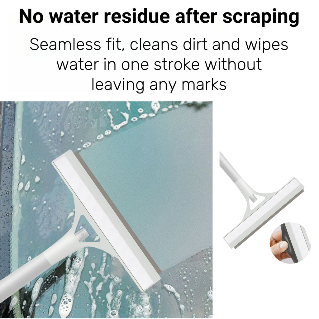 Window Cleaning Scraper