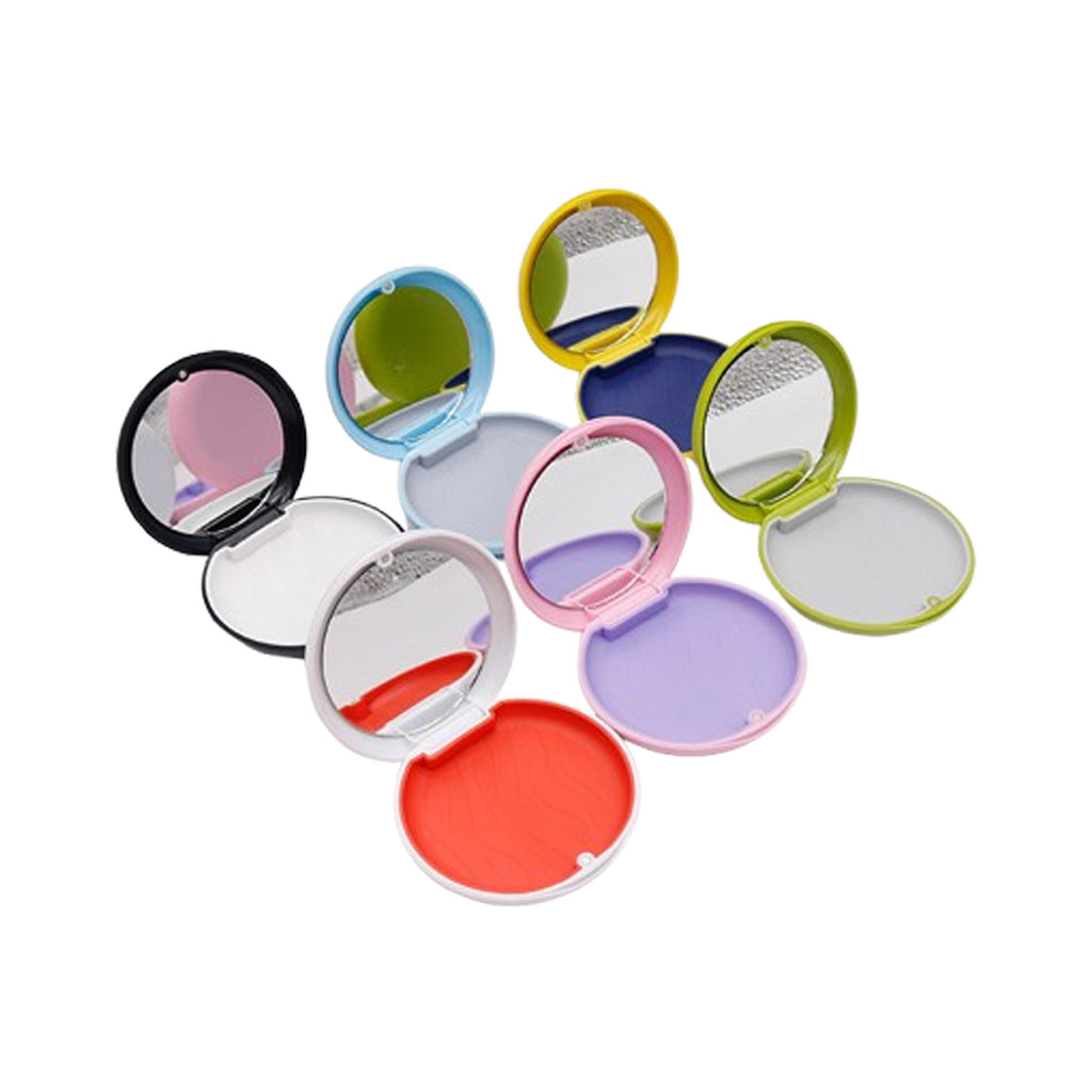 Compact Denture Case