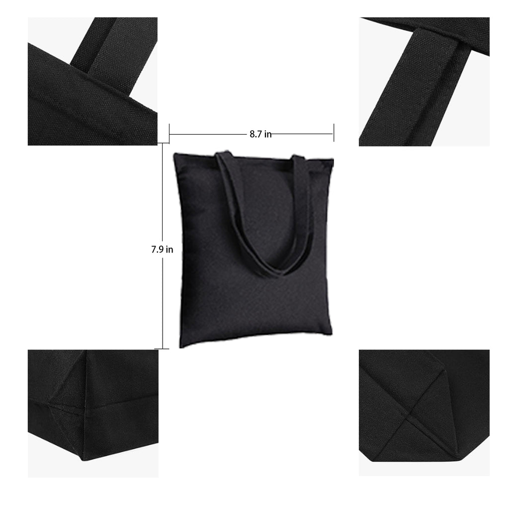Eco-friendly Versatile Tote Bags