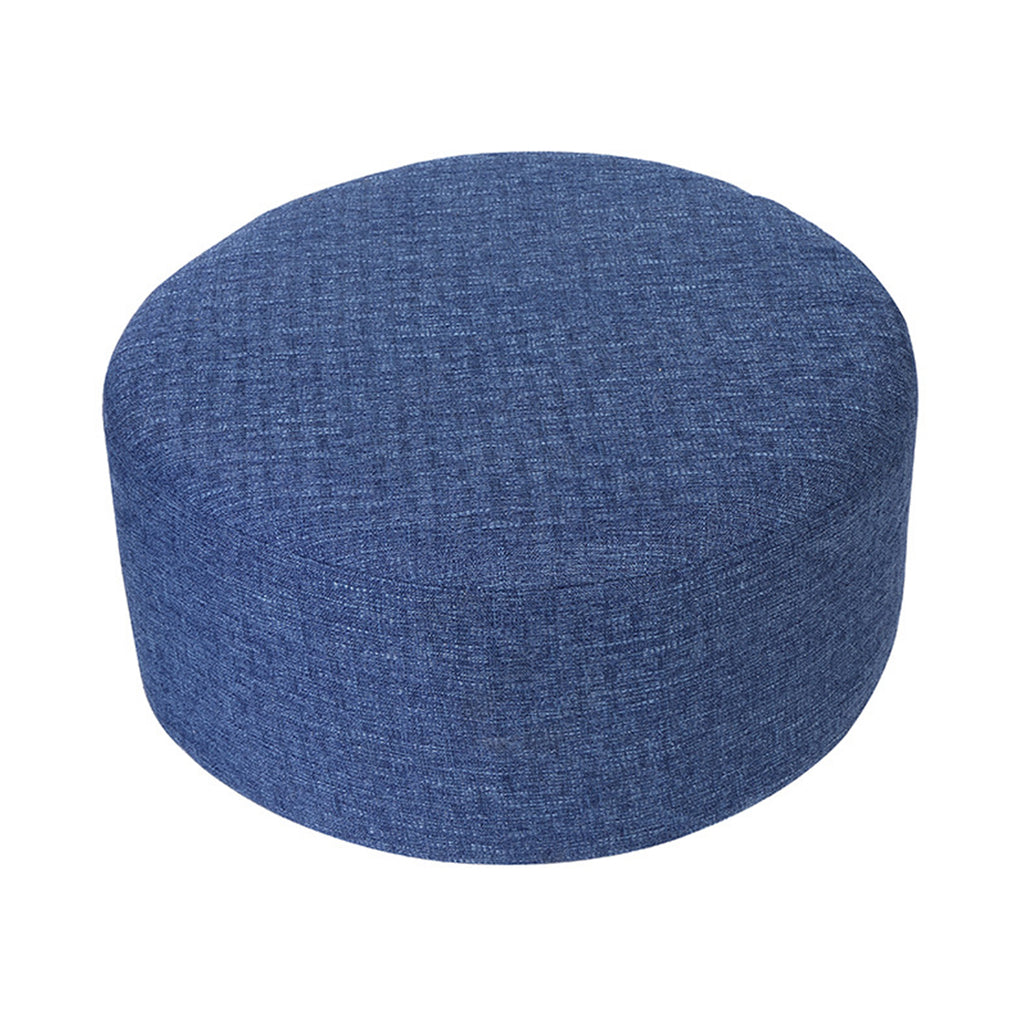 Memory Sponge Yoga Round Mat