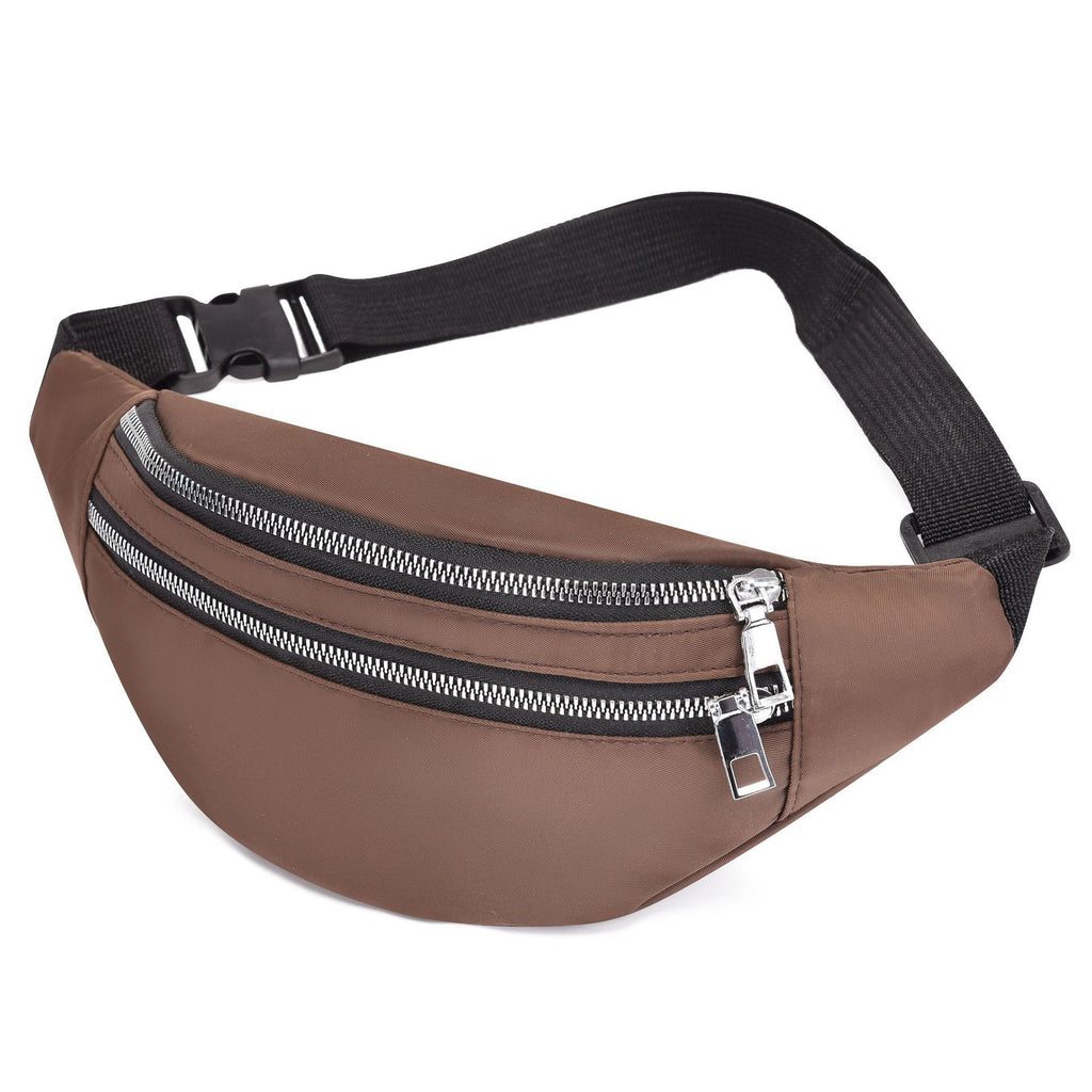 Crossbody Bag Fanny Pack