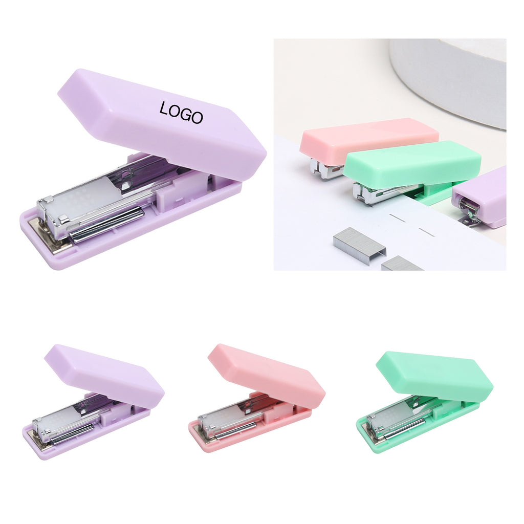 Desktop Office Mini Staplers