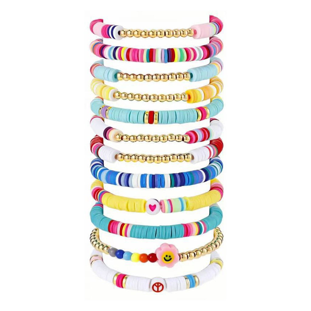 Polymer Clay Bracelet