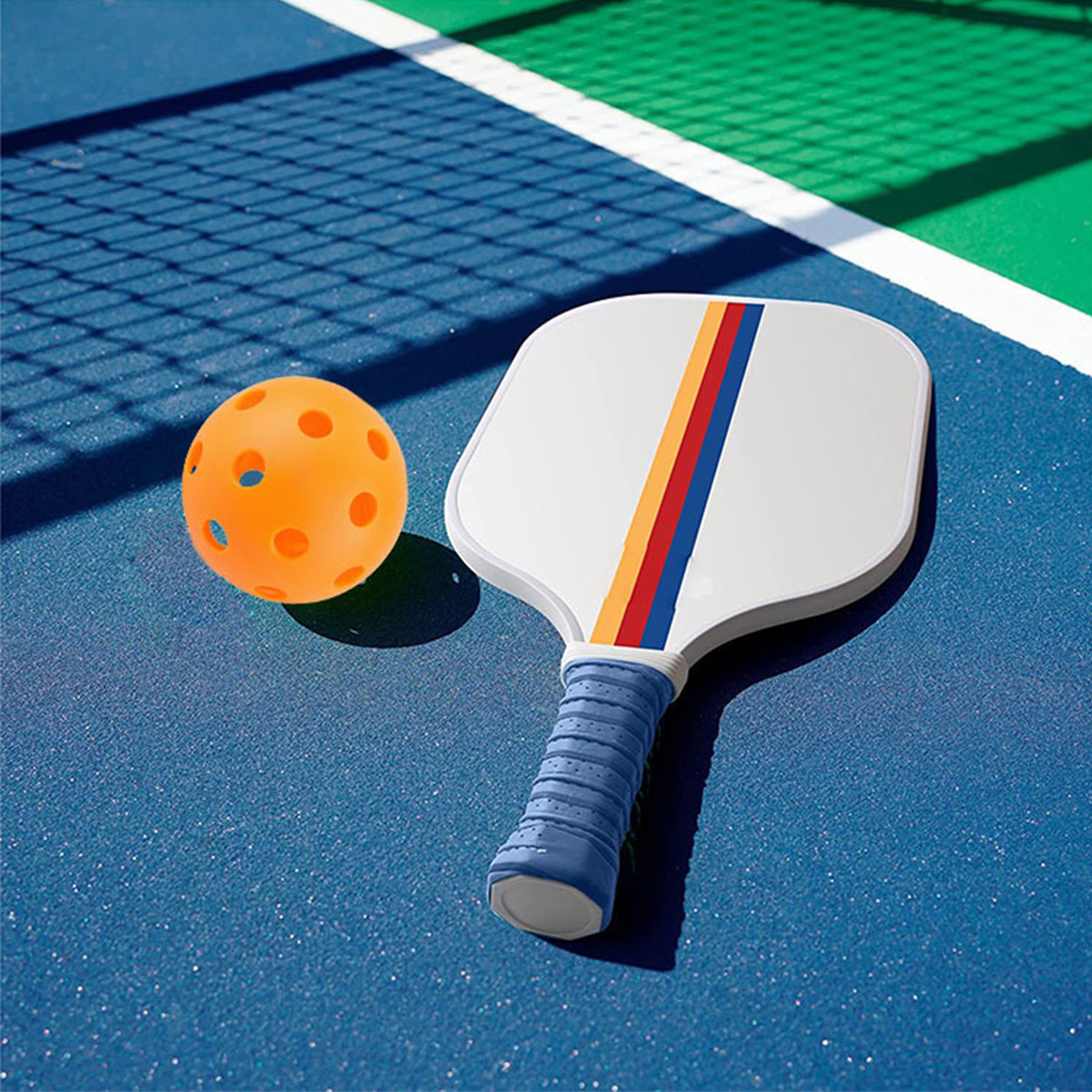 Carbon Fiber Pickle Ball Paddle
