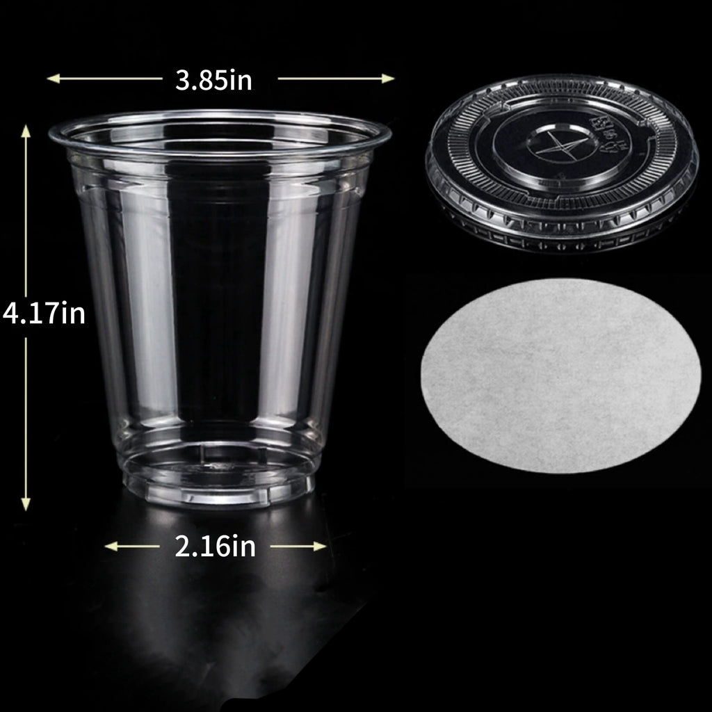 12 Oz Disposable Coffee Cup