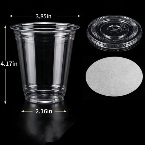 12 Oz Disposable Coffee Cup