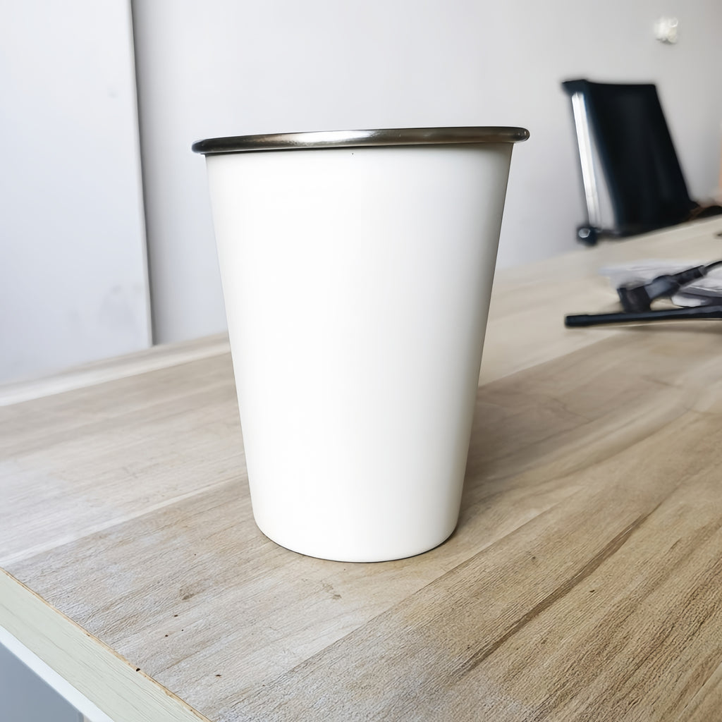 Stainless Steel Water Cup