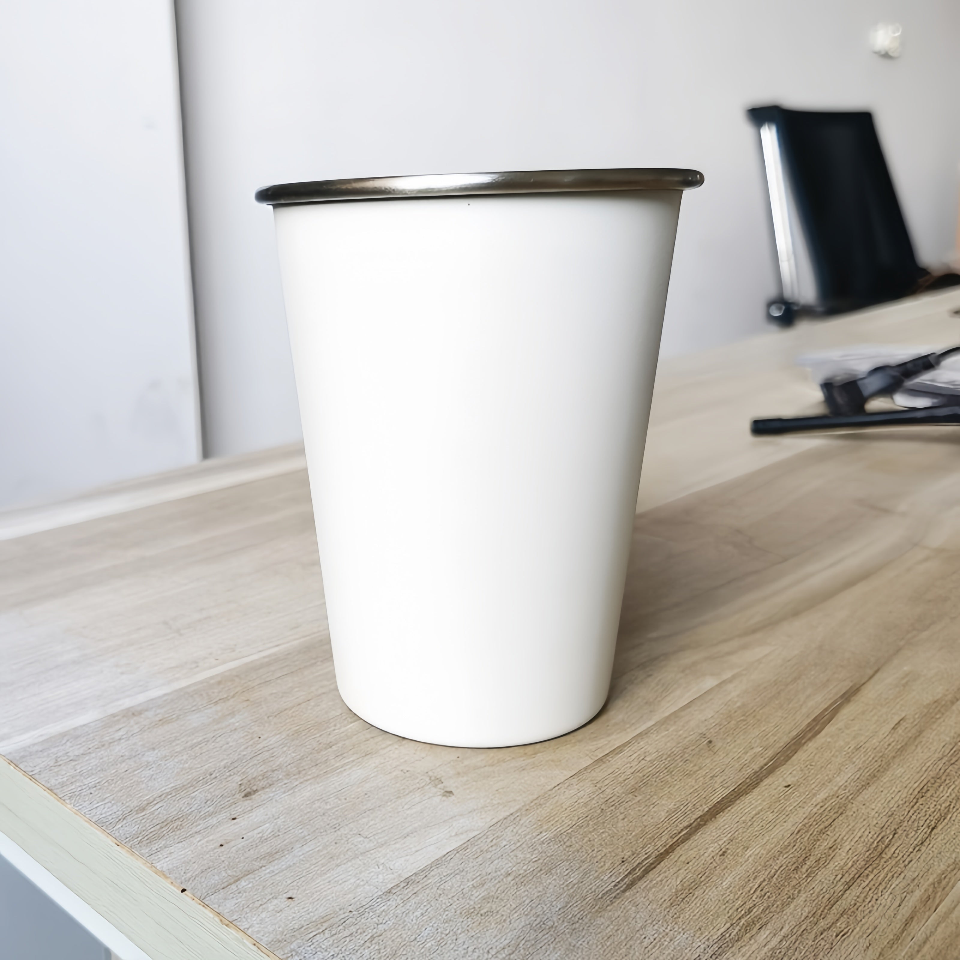 Stainless Steel Water Cup