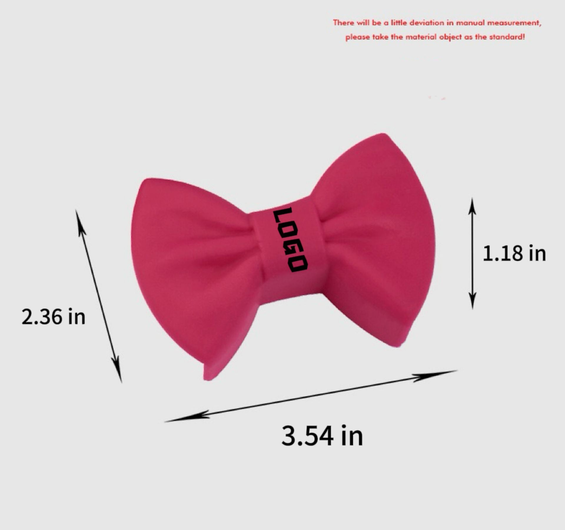 Creative Cartoon Butterfly Anti-heat Handle