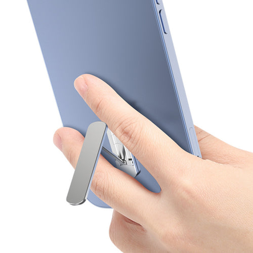 Adjustable Rotatable Aluminum Alloy Foldable Phone Holder