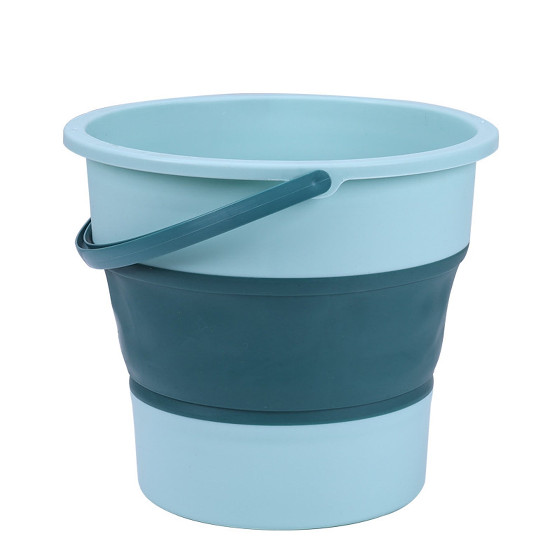 Portable Collapsible Bucket