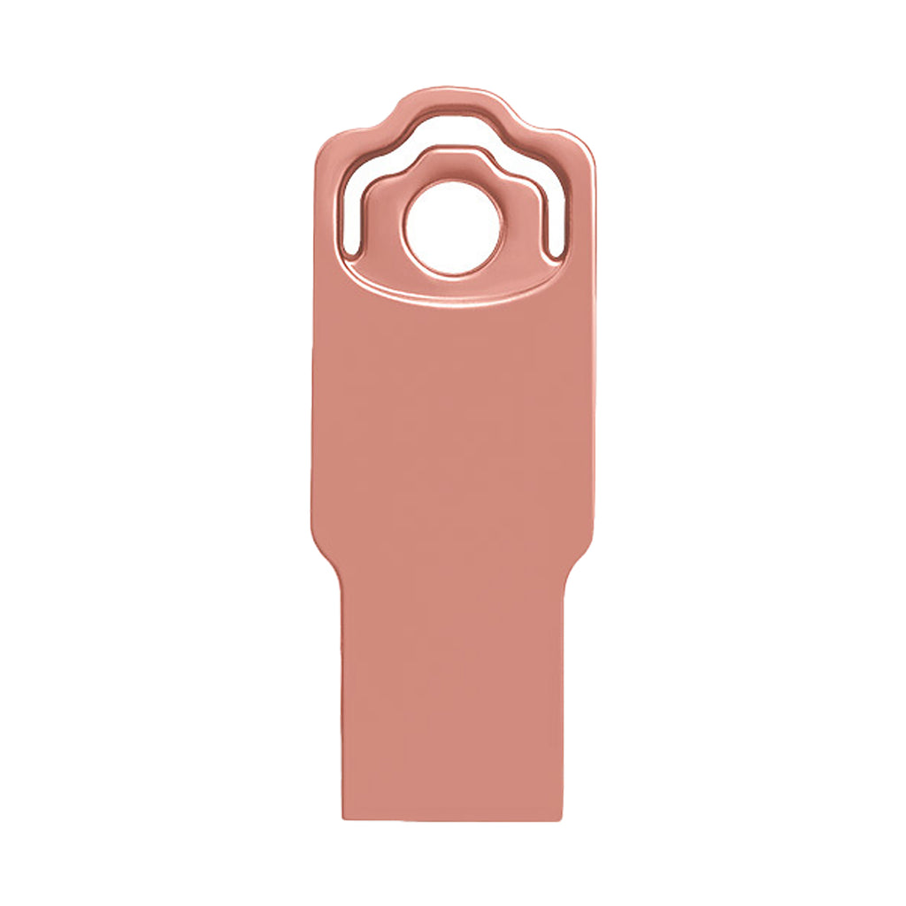 16 Gb Mini Metal Usb Drive