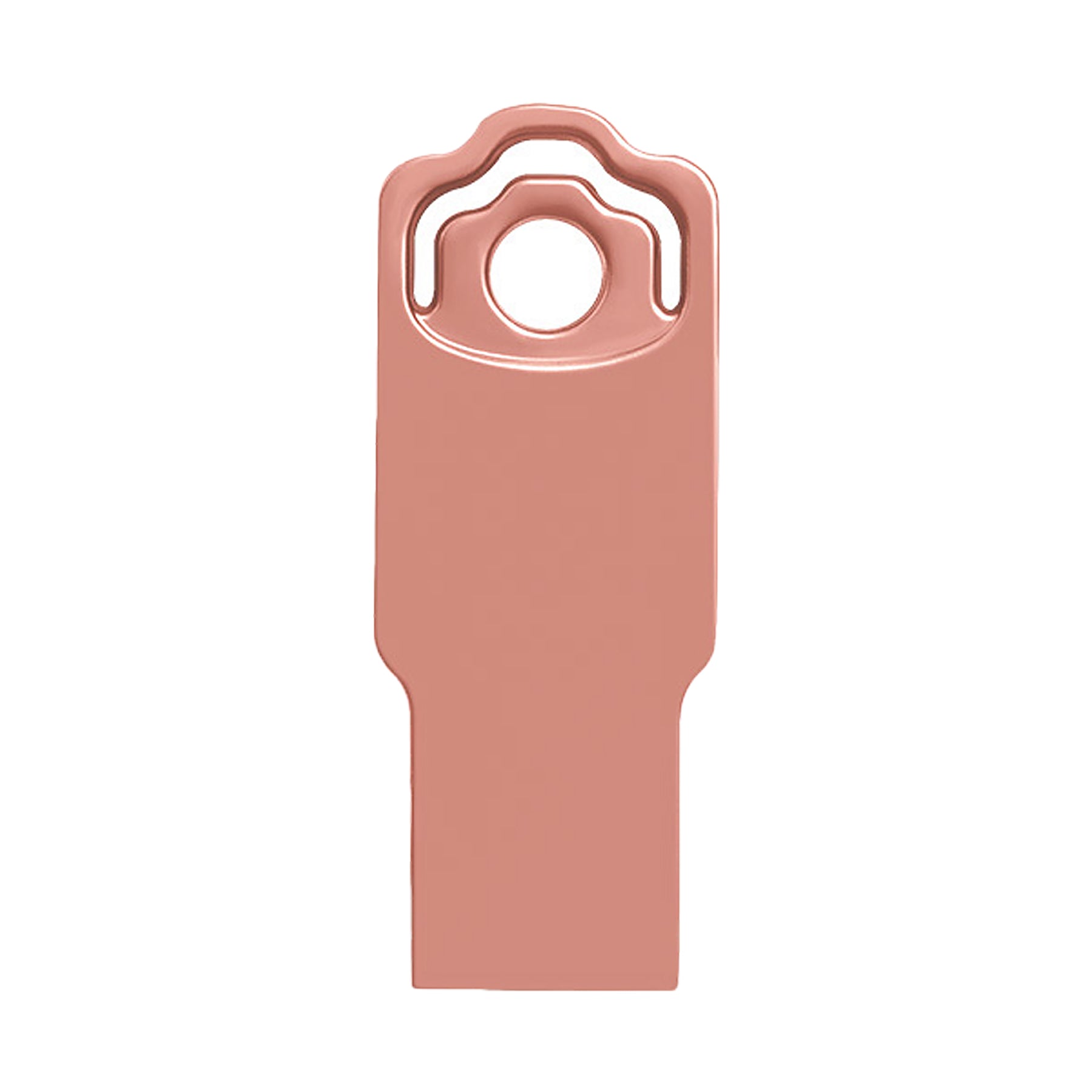 16 Gb Mini Metal Usb Drive