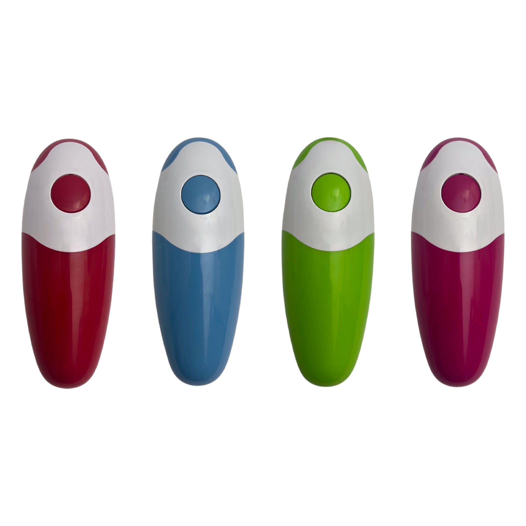 Auto Electric Can Opener