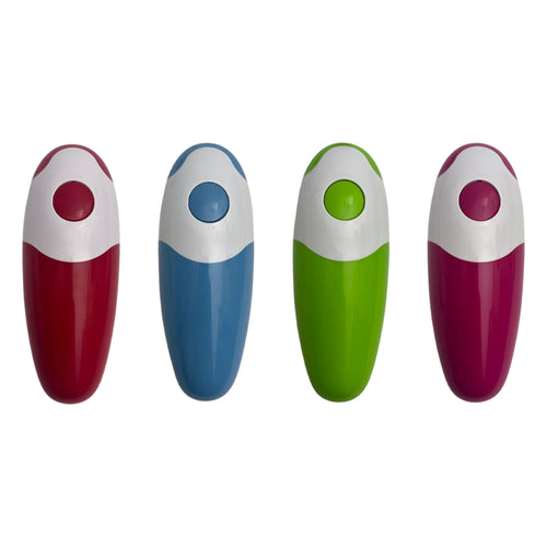 Auto Electric Can Opener