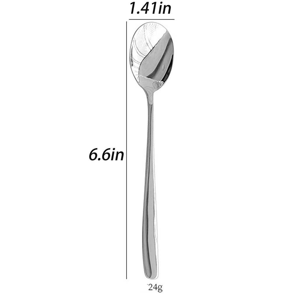 Stainless Steel Table Spoon