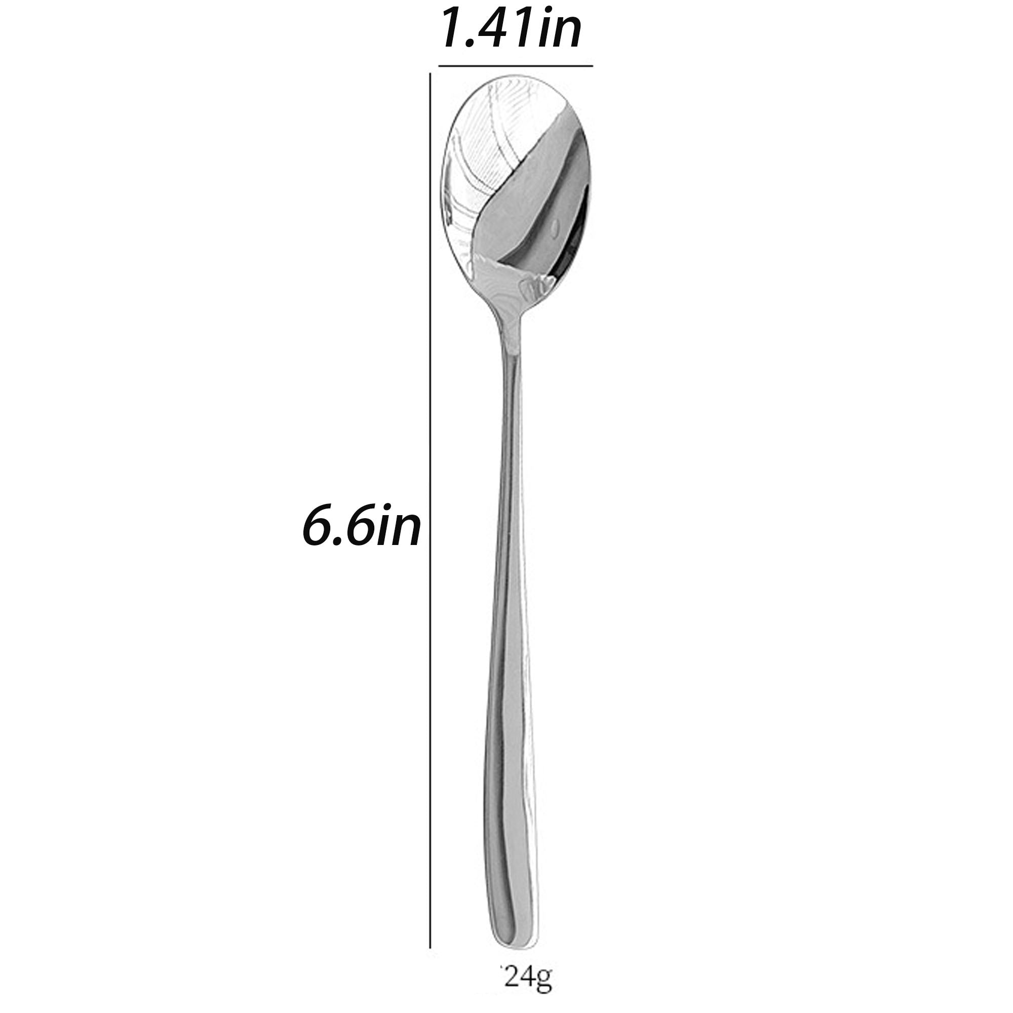 Stainless Steel Table Spoon