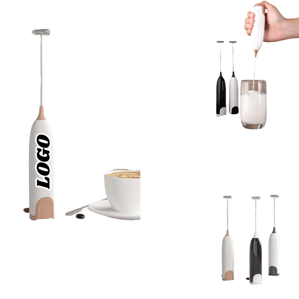 Automatic Handheld Milk Frother
