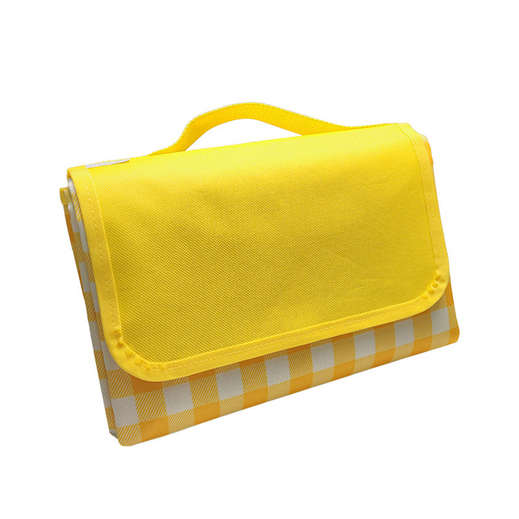Foldable Picnic Blanket For 2-4 People
