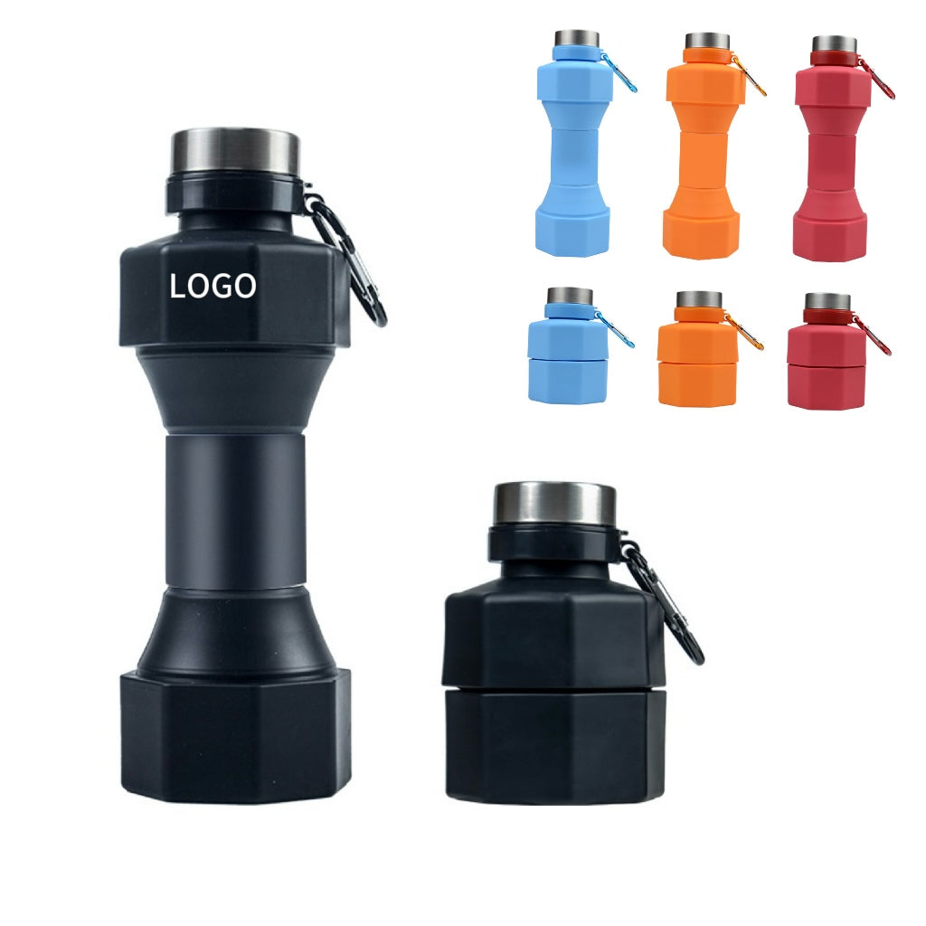 Portable Foldable Electric Kettle