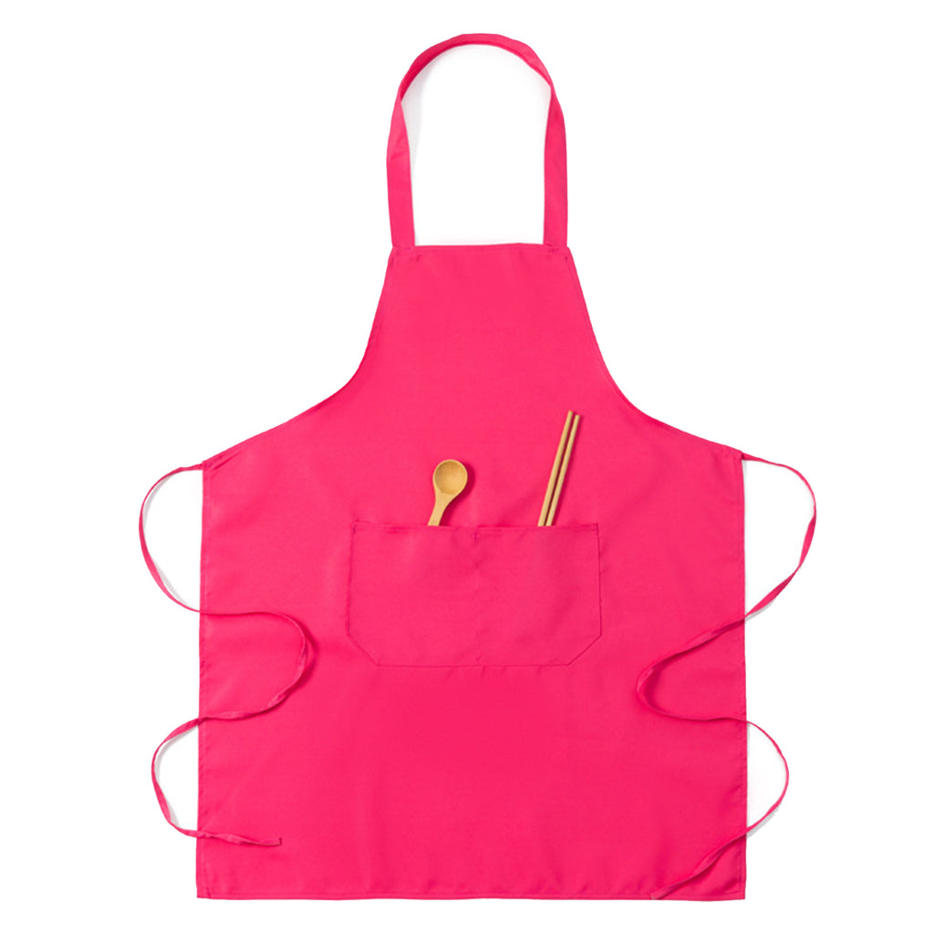 Simple Work Apron