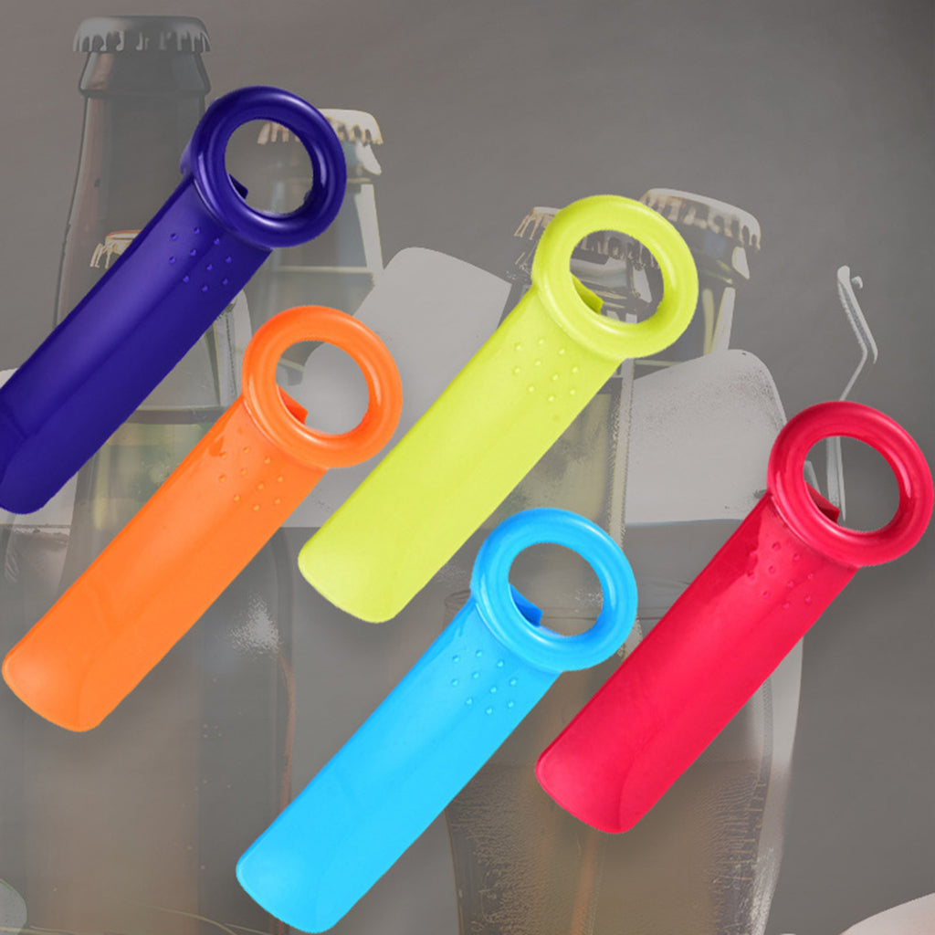 Multi-color Non-slip Bottle Opener