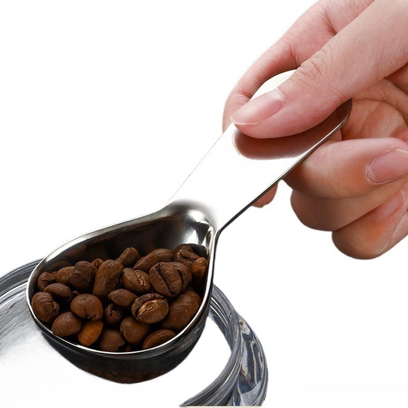 15ml Stainless Steel Coffee Scoop