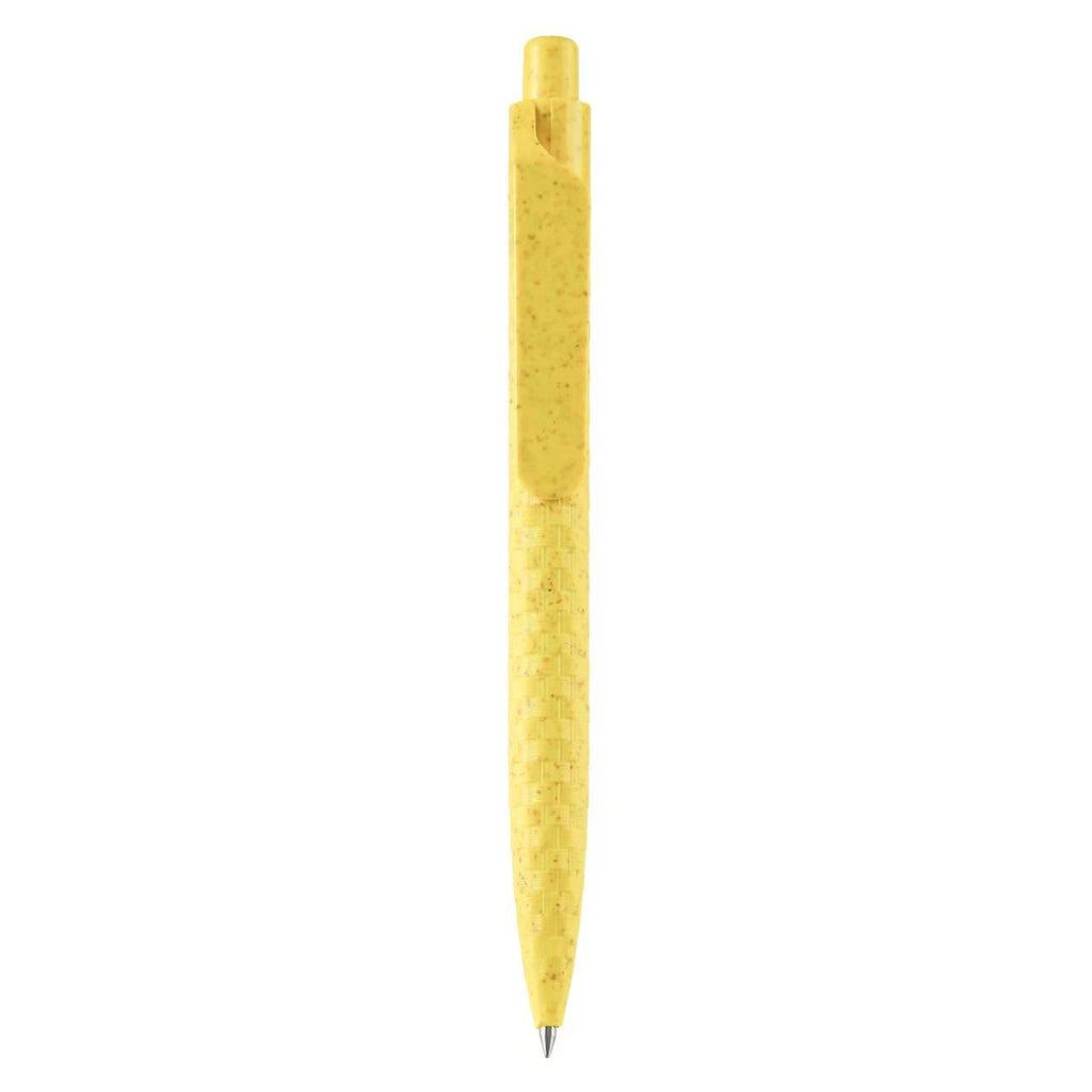 Biodegradable Ballpoint Pen