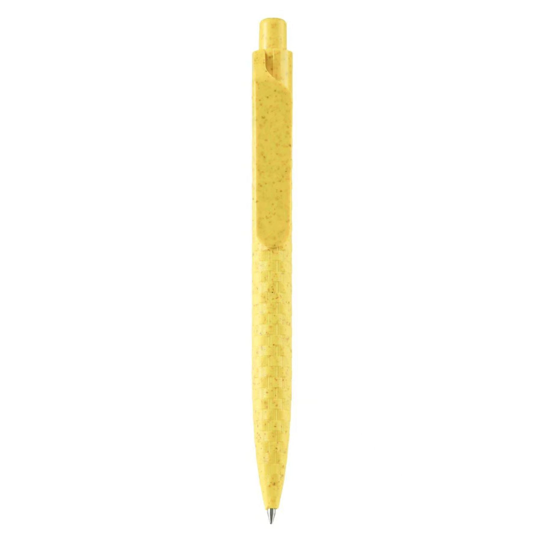 Biodegradable Ballpoint Pen