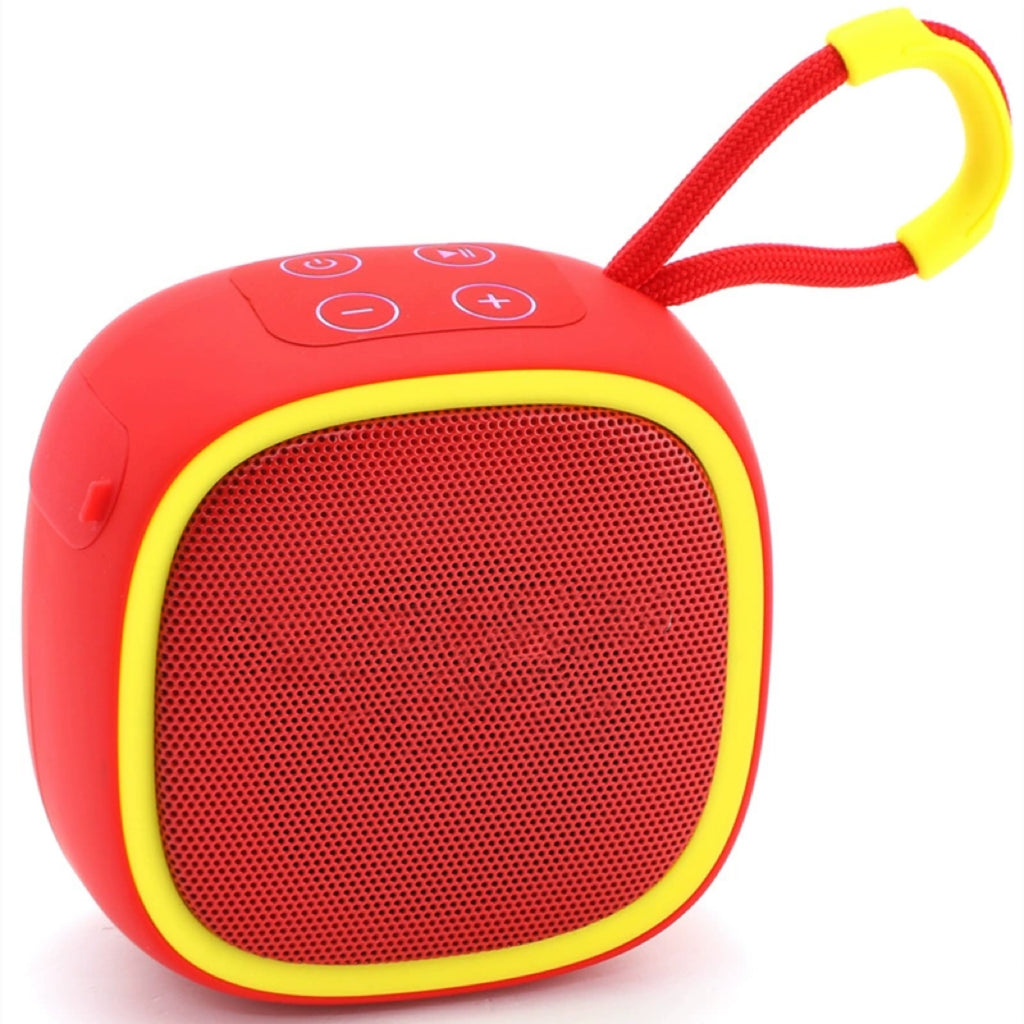 Wireless Bluetooth Mini Speaker