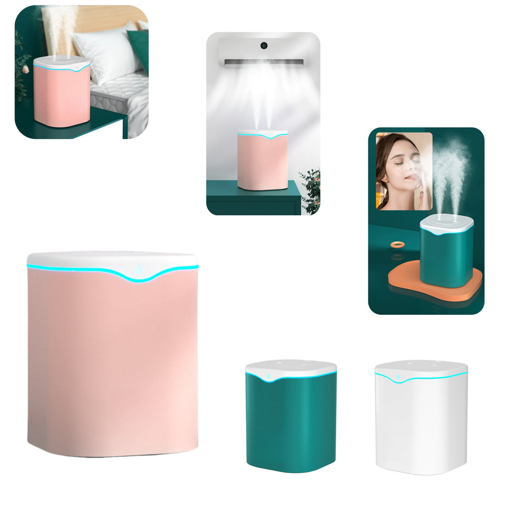 Large Capacity Air Humidifier