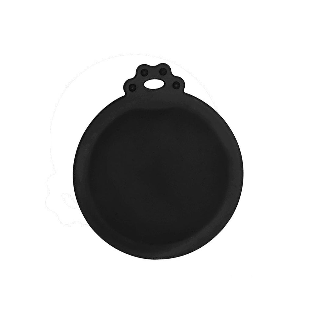 Stay Fresh Silicone Can Lid