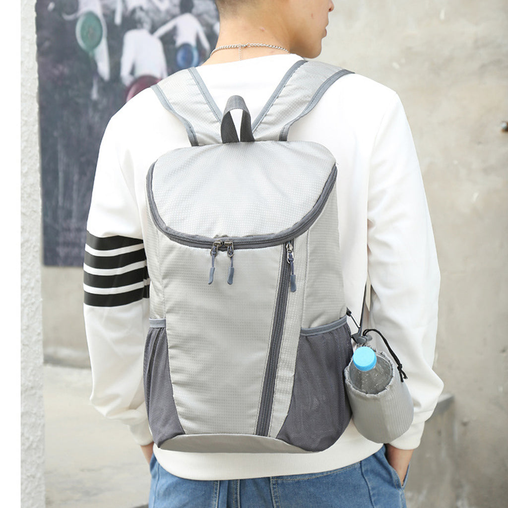 Foldable Waterproof Outdoor Sports Backpack