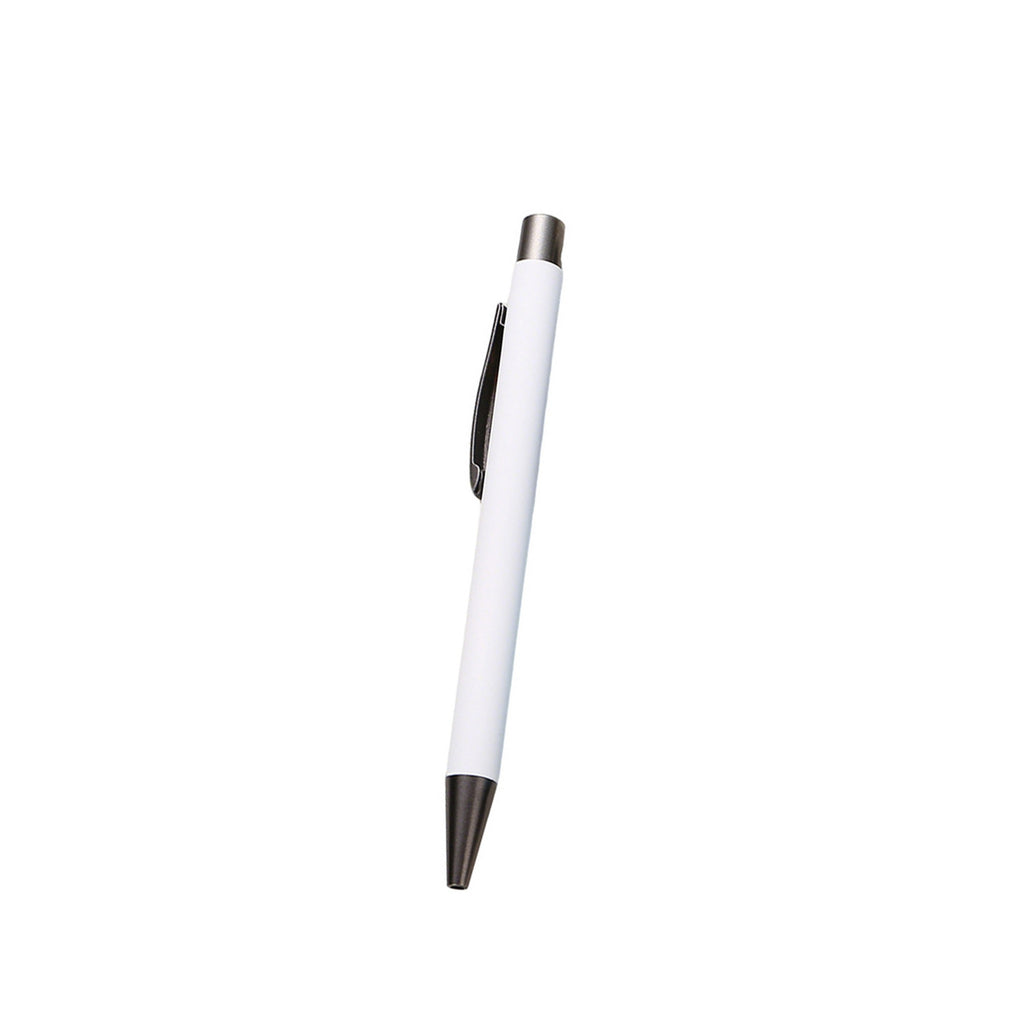 Ins-Style Colorful Click Pen