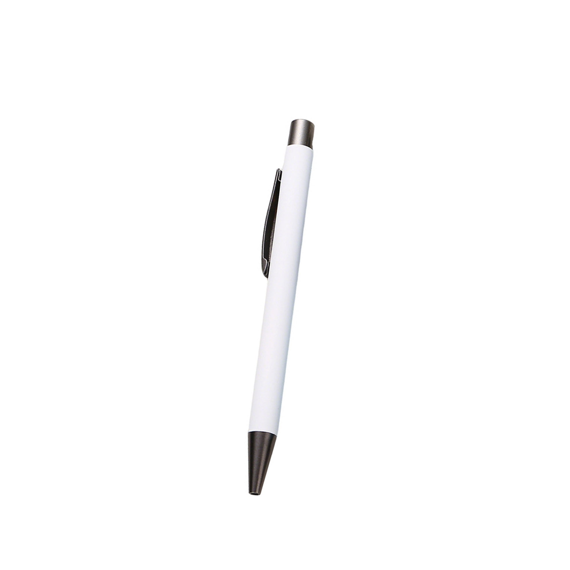 Ins-Style Colorful Click Pen