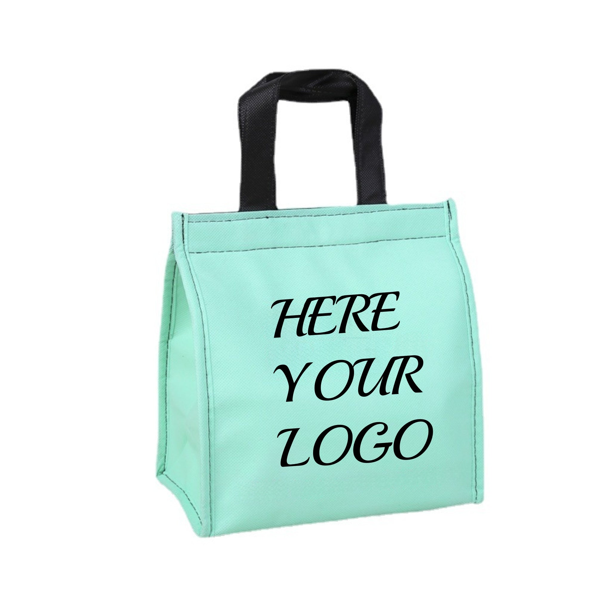 Laminated Cooler Bag