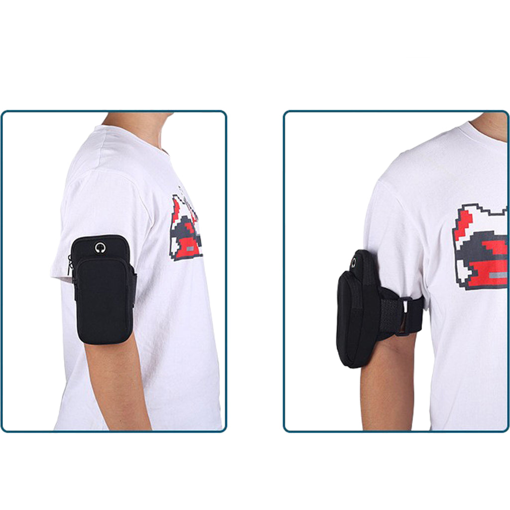 Sports Arm Bag