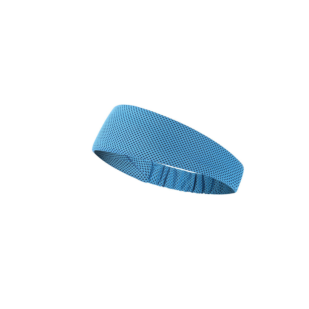 Fitness Cool Sport Outdoor Elastic Headband
