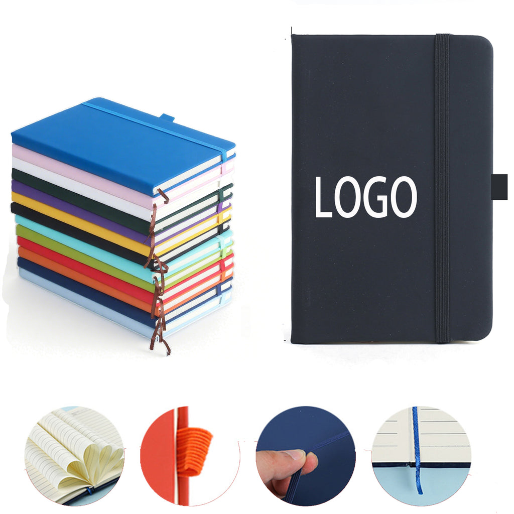 Soft Touch Journal