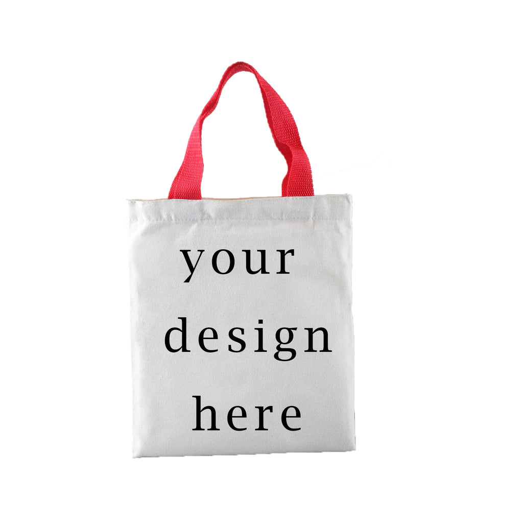 Canvas Tote Bag