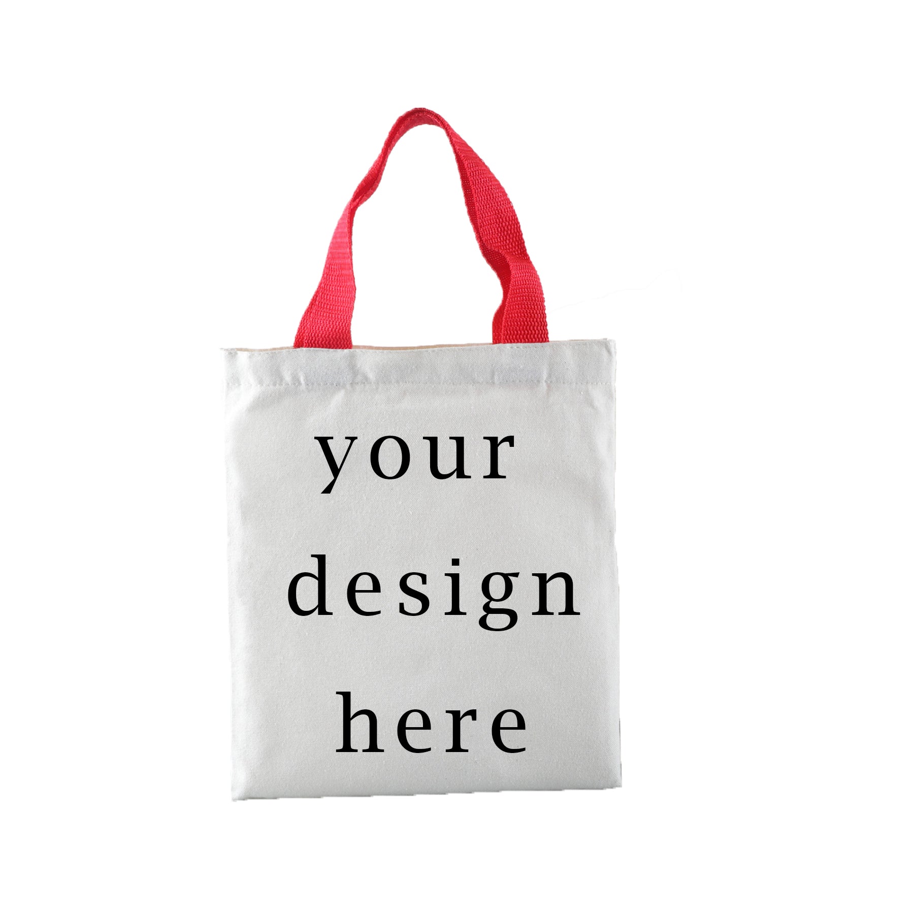Canvas Tote Bag