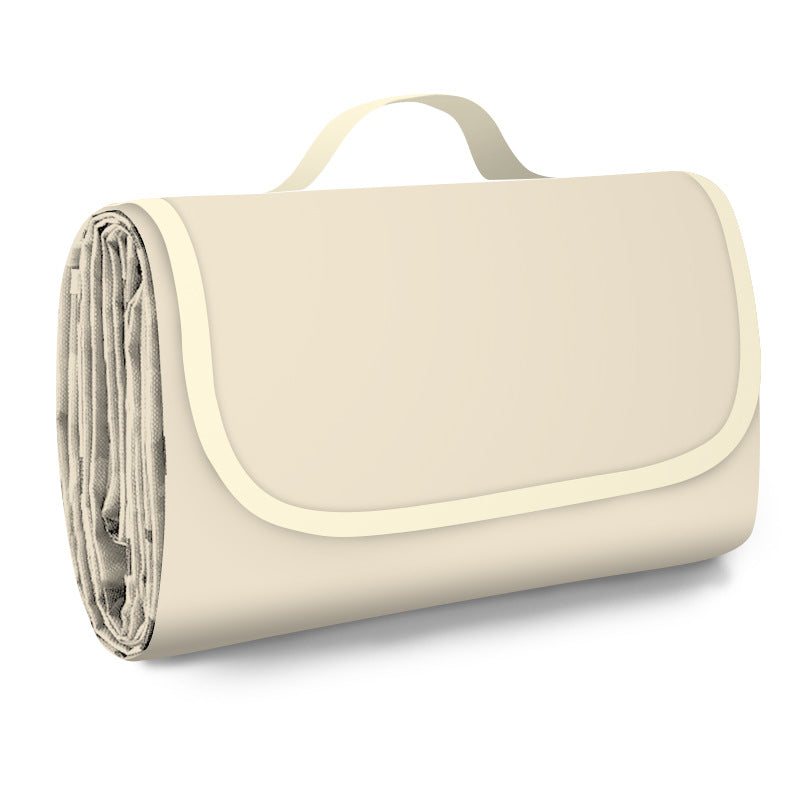 78.7" x 78.4" Picnic Thickened Moisture Mat