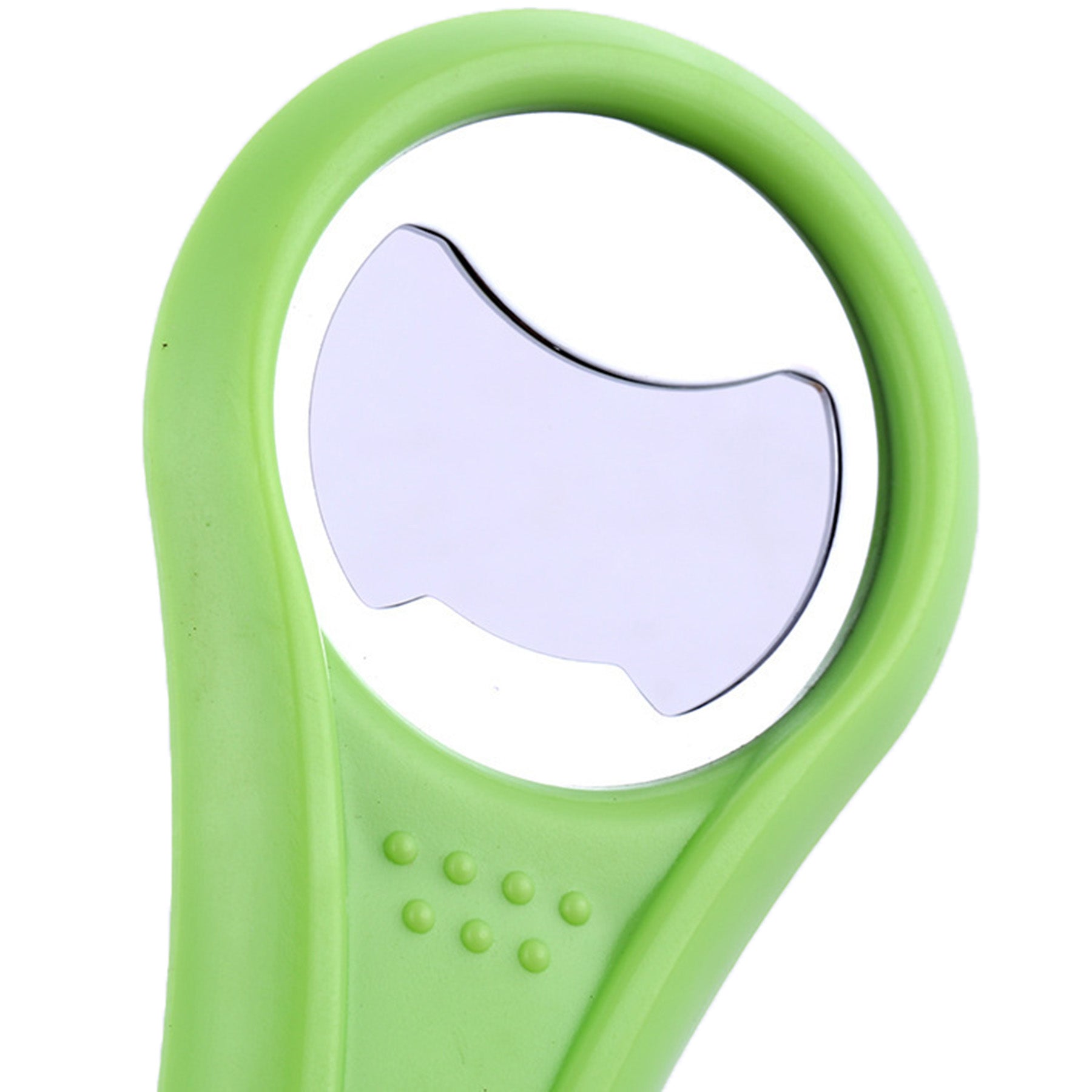 Portable Stainless Steel Bottle Opener