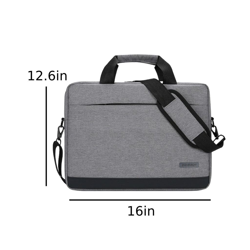 Durable Laptop Shoulder Bag