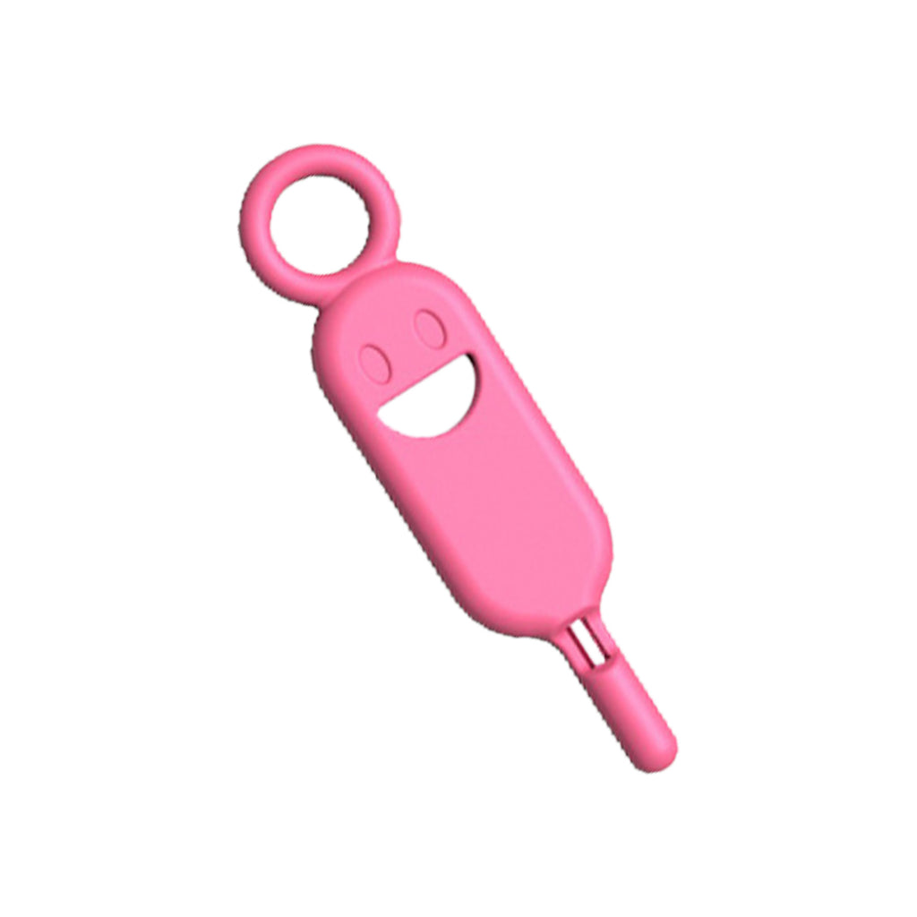 Anti-Lost Sim Ejector Pin Case