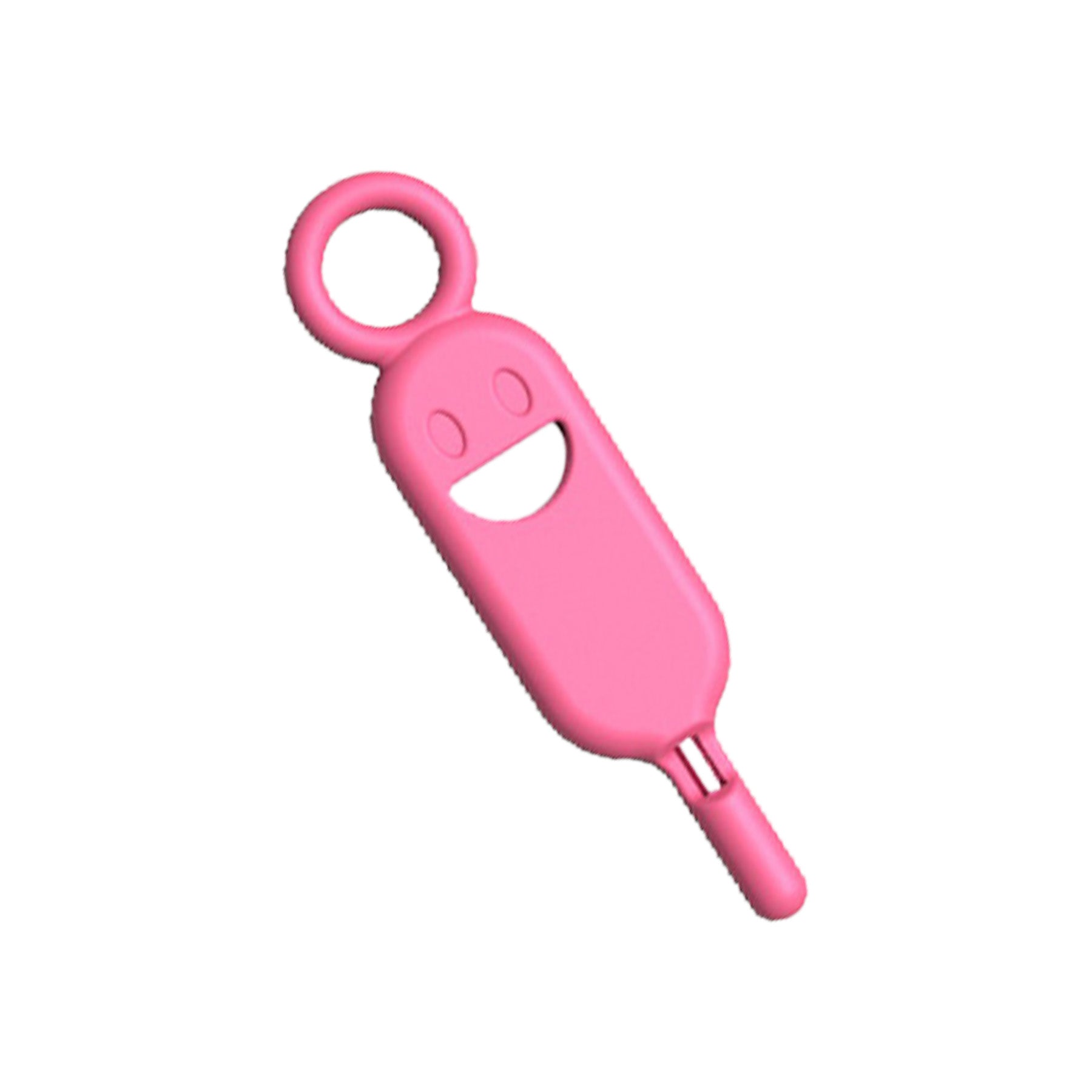 Anti-Lost Sim Ejector Pin Case