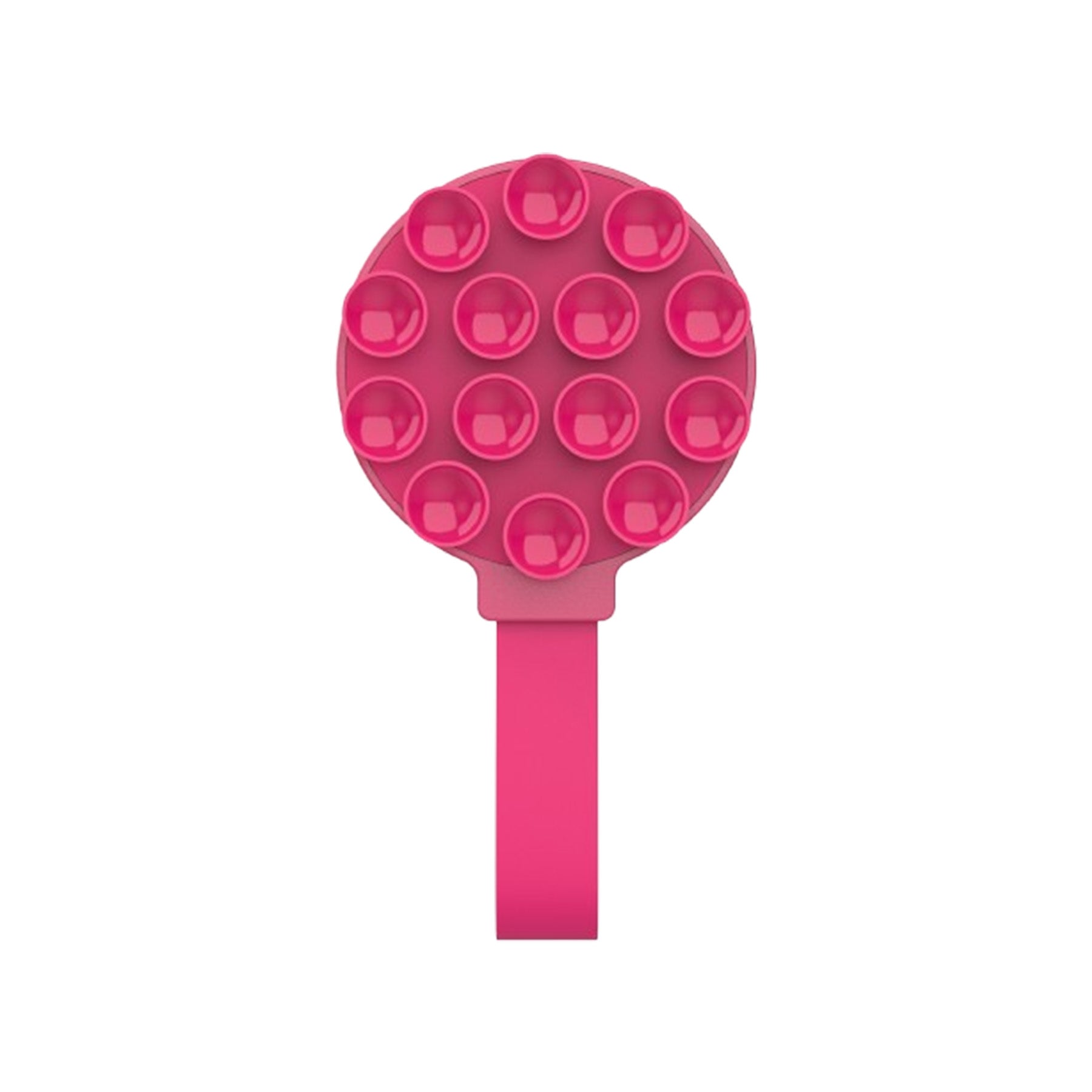 Magnetic Suction Phone Grip