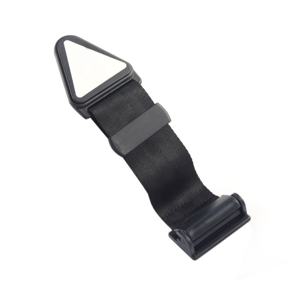 Crash Tested Adjuster Child Seatbelt Comfort