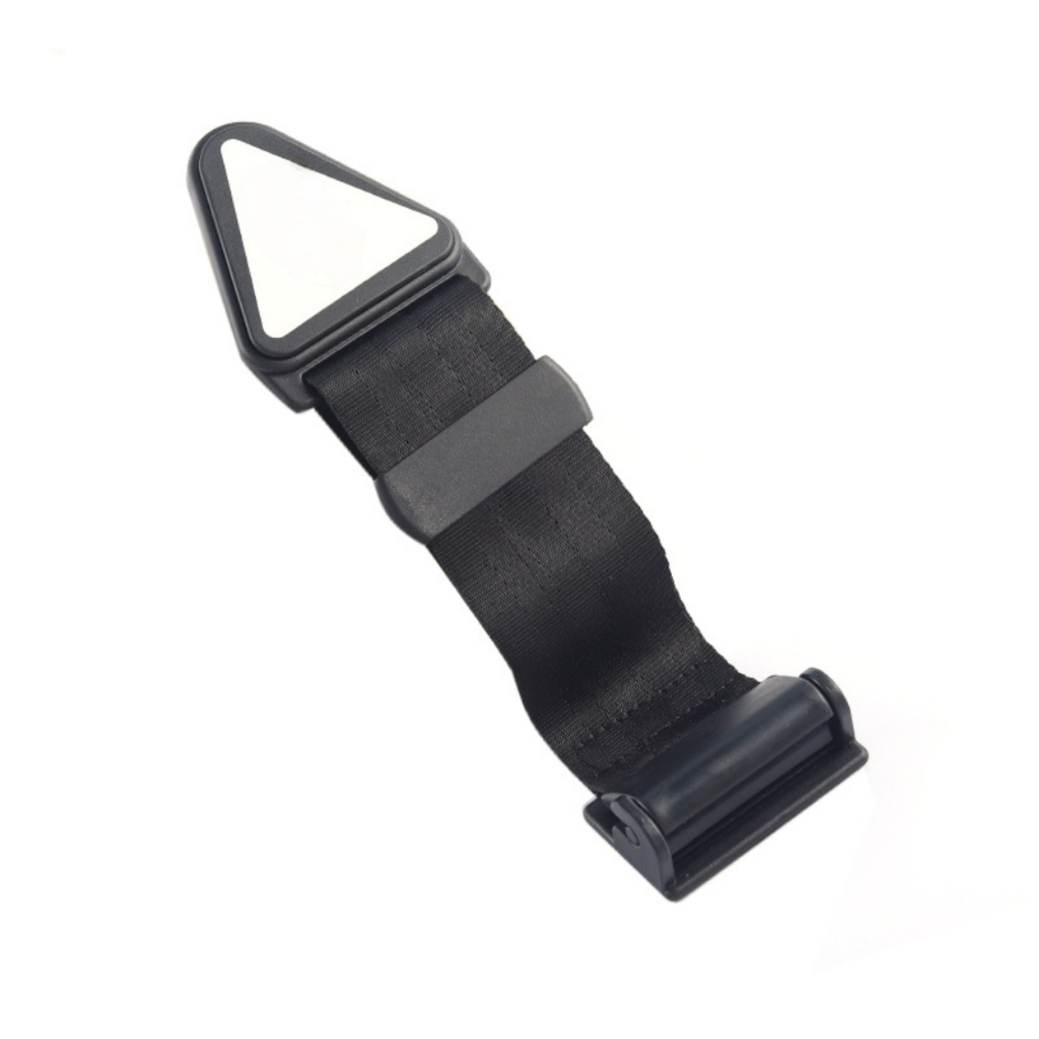 Crash Tested Adjuster Child Seatbelt Comfort